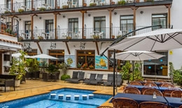 Hotel Neptuno